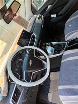 شێڤرۆلێت کاپتیڤا